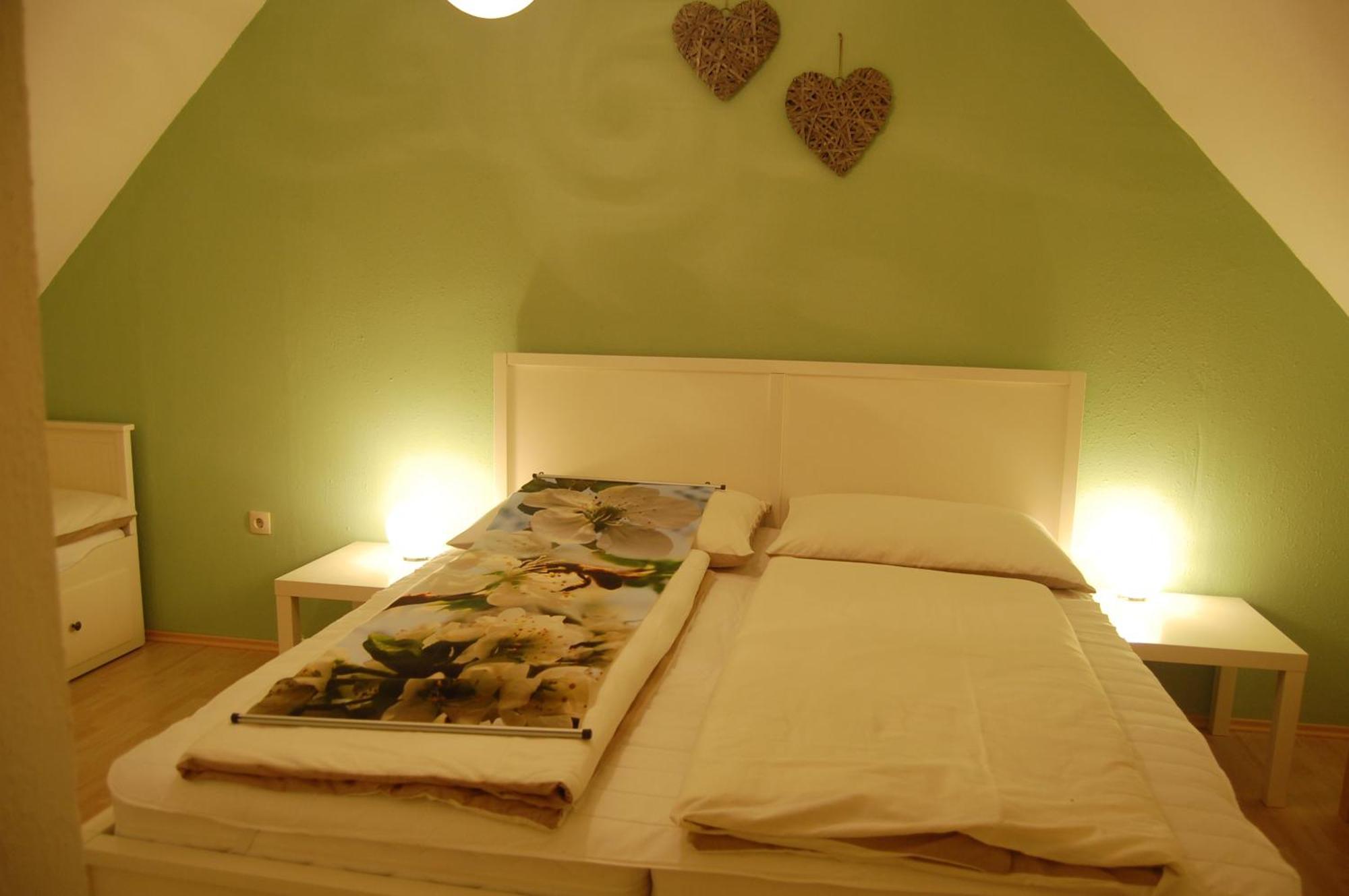 Hofgassl Zentgraf Bed & Breakfast เมอบิชอัมซี ภายนอก รูปภาพ