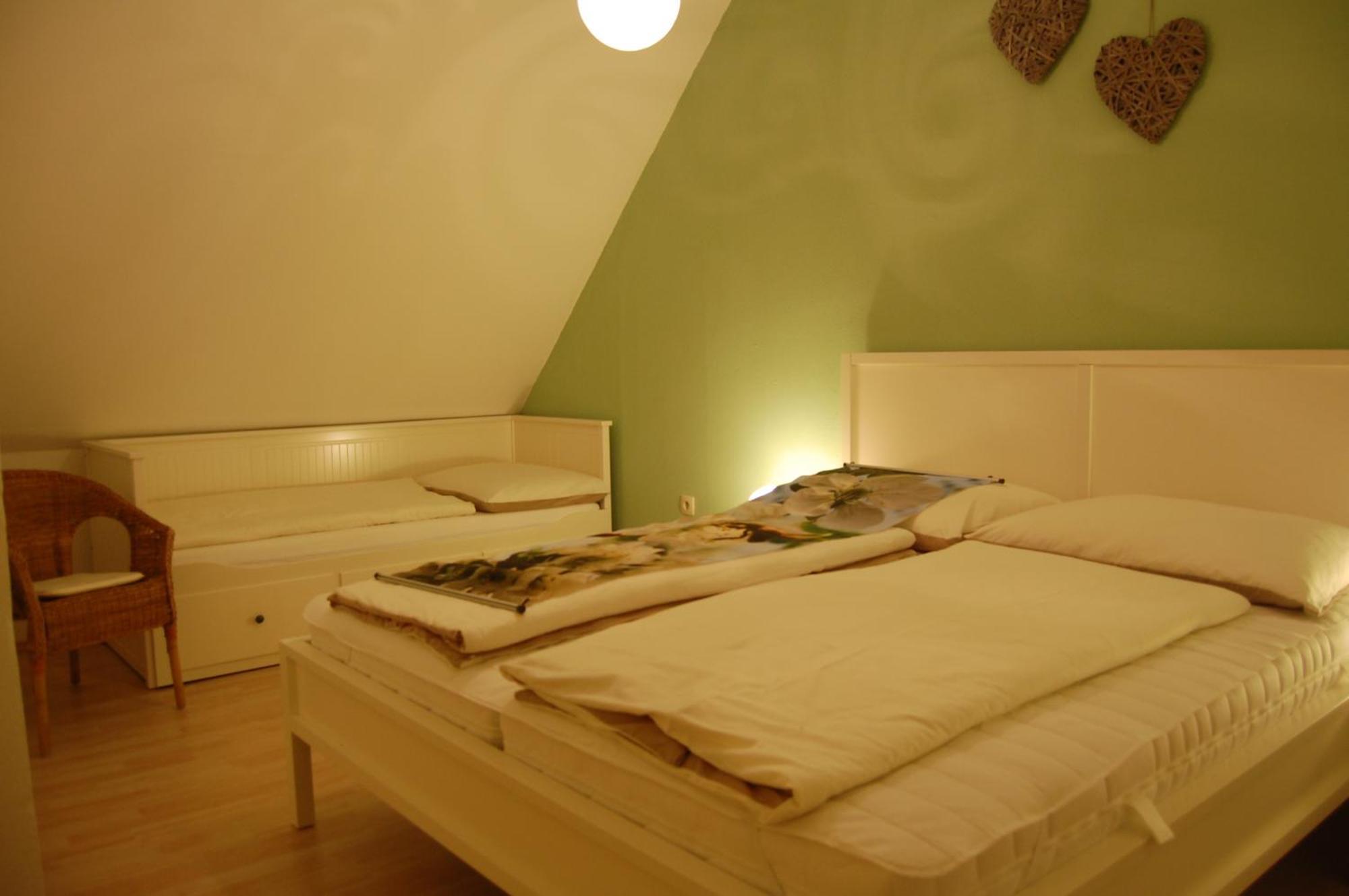 Hofgassl Zentgraf Bed & Breakfast เมอบิชอัมซี ภายนอก รูปภาพ