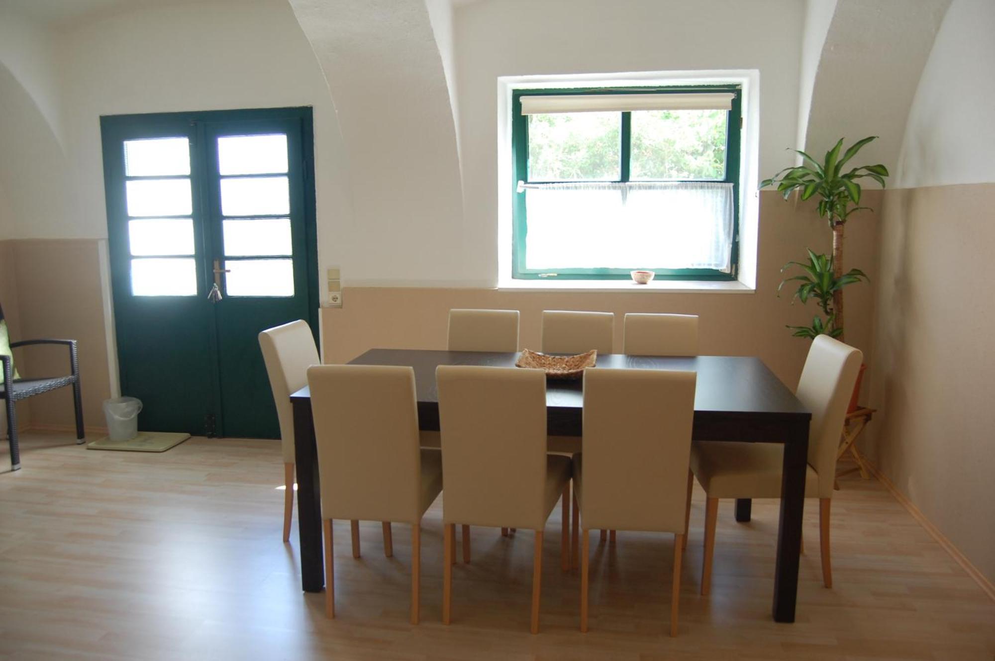 Hofgassl Zentgraf Bed & Breakfast เมอบิชอัมซี ภายนอก รูปภาพ