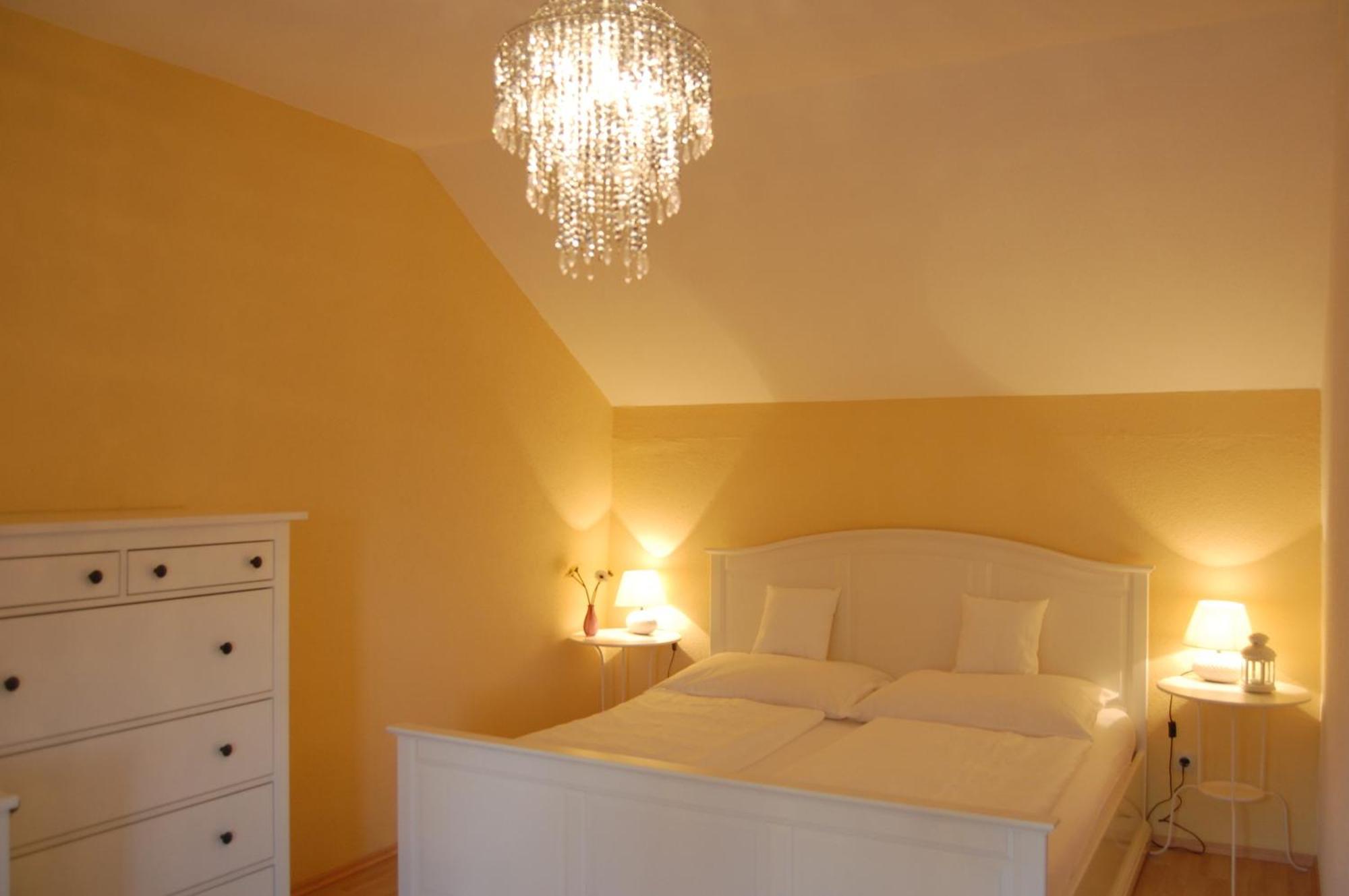 Hofgassl Zentgraf Bed & Breakfast เมอบิชอัมซี ภายนอก รูปภาพ
