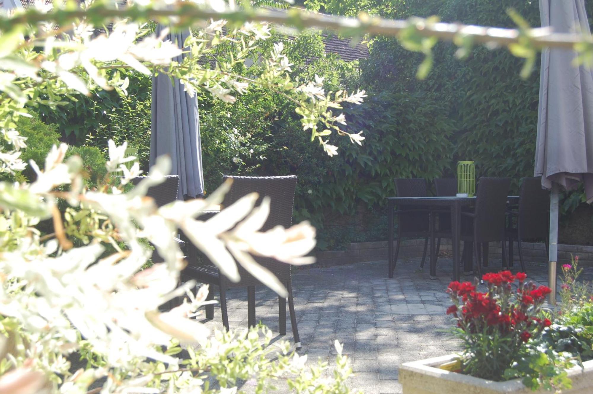 Hofgassl Zentgraf Bed & Breakfast เมอบิชอัมซี ภายนอก รูปภาพ