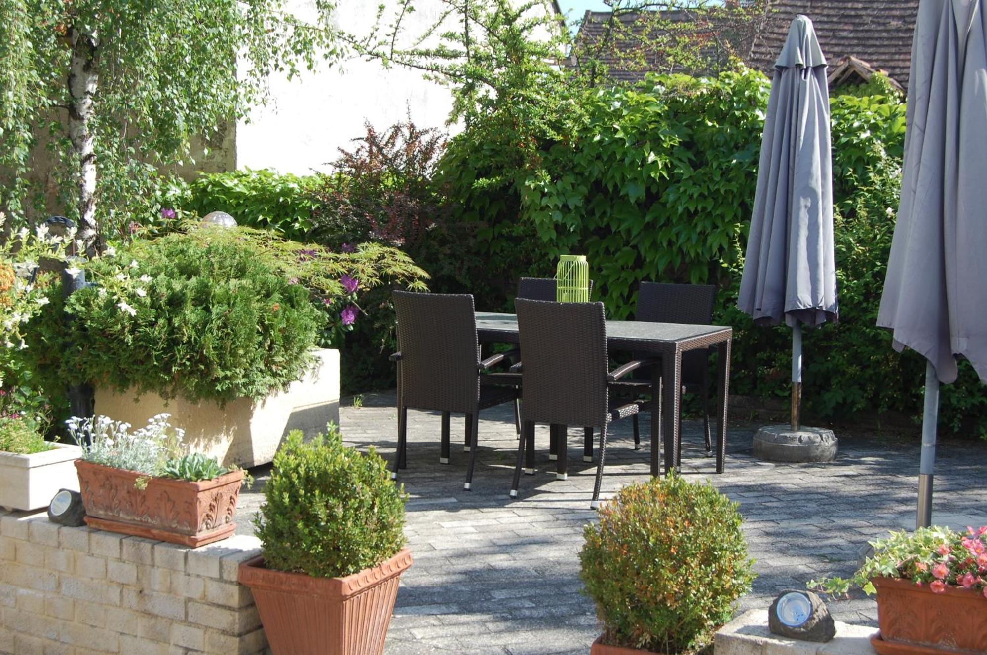 Hofgassl Zentgraf Bed & Breakfast เมอบิชอัมซี ภายนอก รูปภาพ