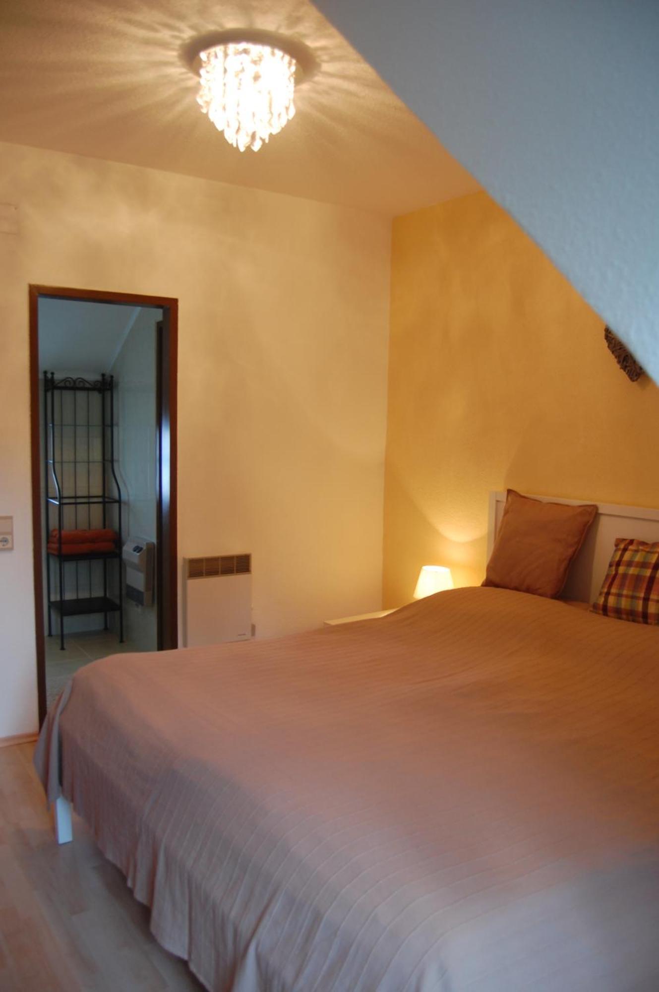 Hofgassl Zentgraf Bed & Breakfast เมอบิชอัมซี ภายนอก รูปภาพ