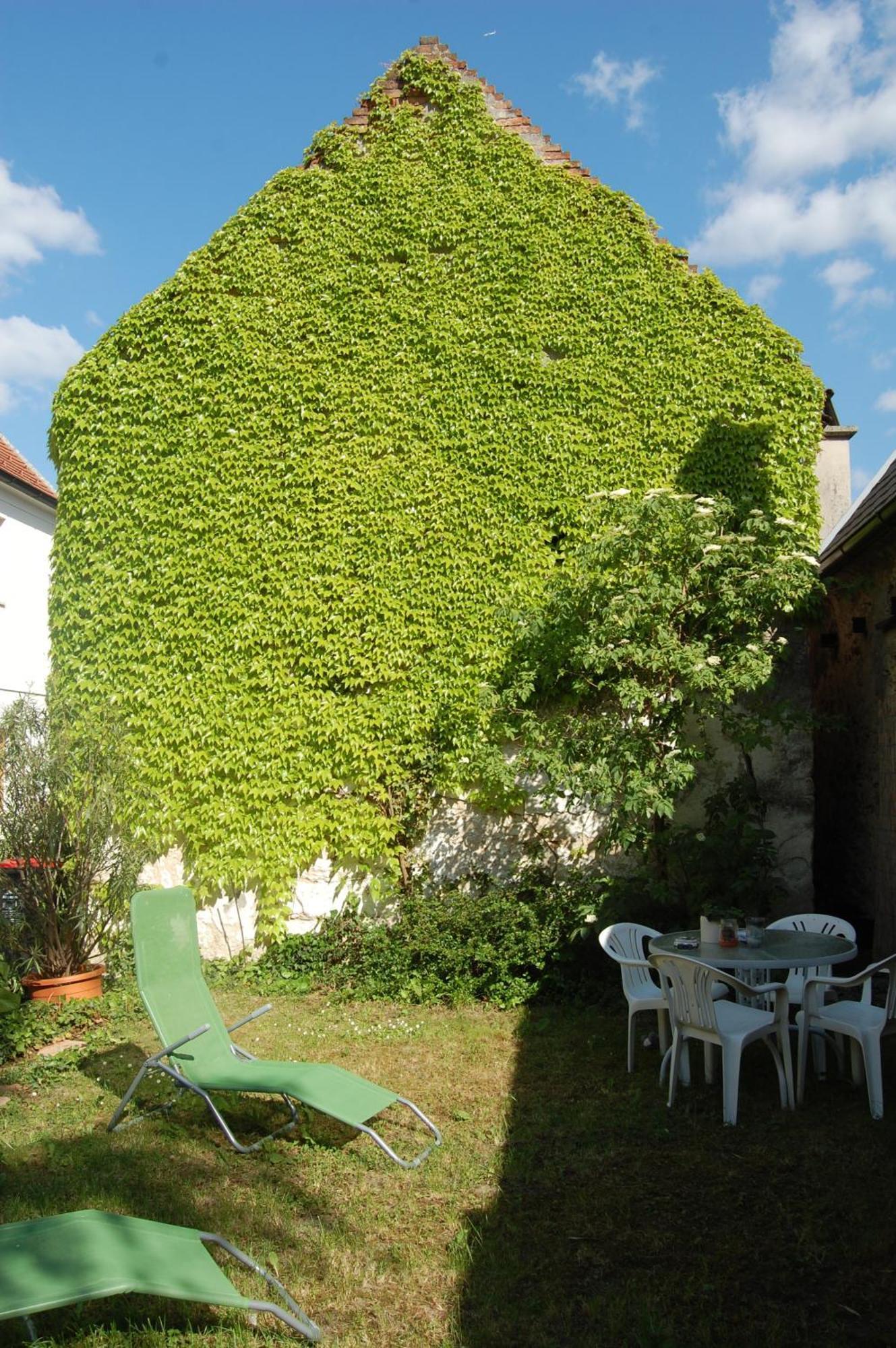 Hofgassl Zentgraf Bed & Breakfast เมอบิชอัมซี ภายนอก รูปภาพ