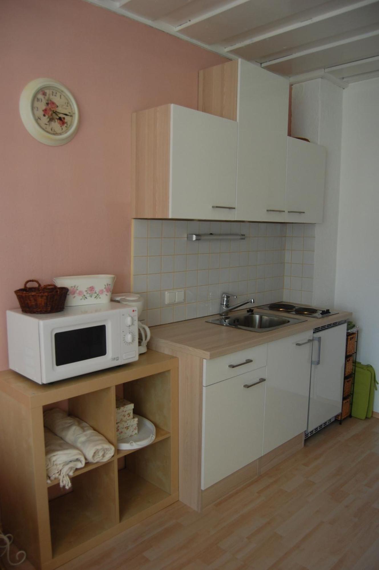 Hofgassl Zentgraf Bed & Breakfast เมอบิชอัมซี ภายนอก รูปภาพ