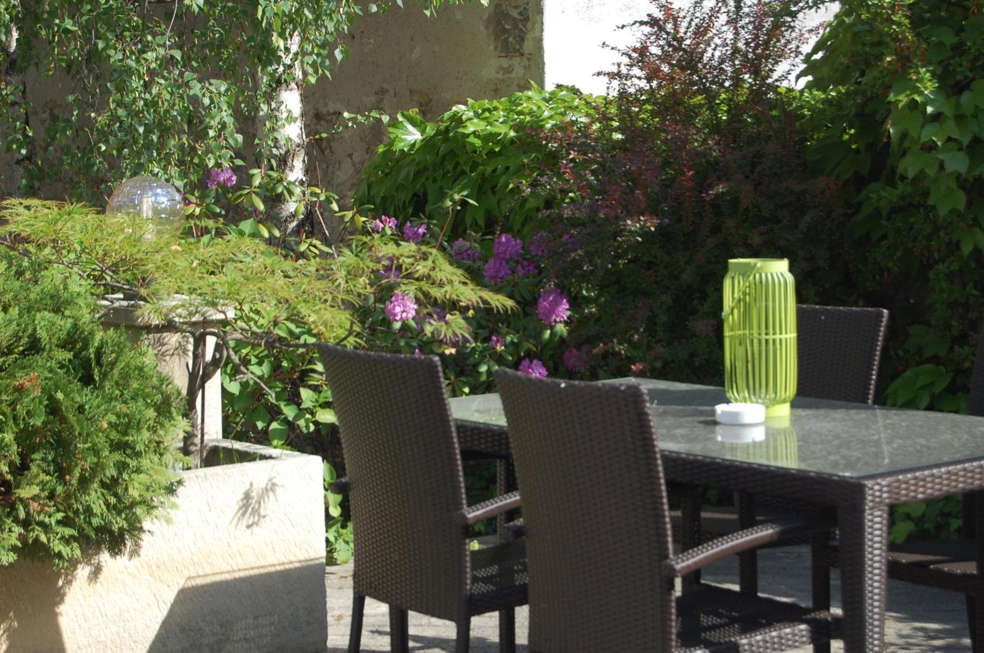 Hofgassl Zentgraf Bed & Breakfast เมอบิชอัมซี ภายนอก รูปภาพ
