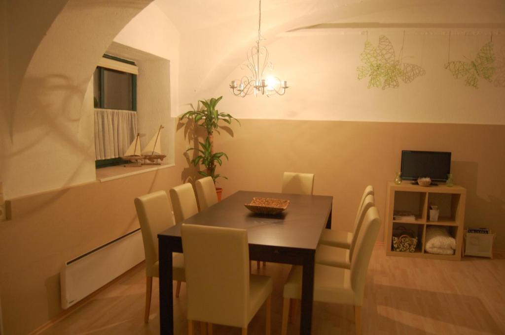 Hofgassl Zentgraf Bed & Breakfast เมอบิชอัมซี ห้อง รูปภาพ